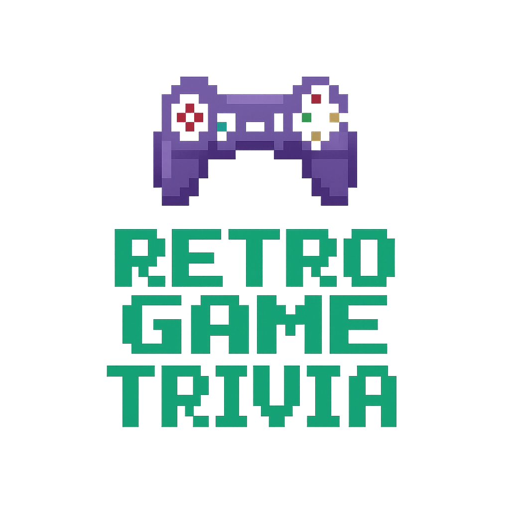 How to Play Retro Game Trivia