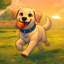Desktop Dog Park icon