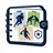 Athlete Scrapbook icon