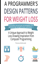 Cover of A Programmer's Design Patterns for Weight Loss
